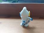 Onderzoeker smurf 20775 De Smurfen, Verzamelen, Smurfen, Ophalen of Verzenden