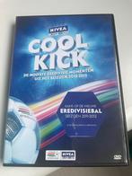 Cool Kick DVD - Eredivisie momenten 2010-2011, Cd's en Dvd's, Dvd's | Sport en Fitness, Voetbal, Alle leeftijden, Ophalen of Verzenden