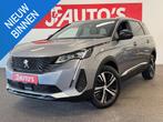 Peugeot 5008 1.2 PureTech GT 7PRS, NAVIGATIE,CAMERA, CRUISE,, Gebruikt, Euro 6, 1199 cc, 7 stoelen