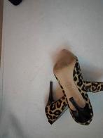 Pump vacht. Leopard. 40. Michael Kors, Kleding | Dames, Nieuw, Ophalen of Verzenden, Overige kleuren, Michael Kors