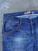 Spijkerbroek jeans van Steps maat 38, Kleding | Dames, Douwenmaat 8-3 Meppel, Info@again.nu, Blauw, Ophalen of Verzenden
