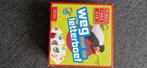 Letterboef - Weg met de letterboef, Ophalen of Verzenden, Zo goed als nieuw, Zwijsen