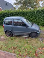 Microcar brommobiel loop of sloop, Ophalen of Verzenden, Zo goed als nieuw, Ligier, 16 km/u of meer