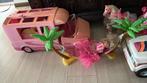 Barbie, Kinderen en Baby's, Speelgoed | Poppen, Ophalen, Gebruikt, Barbie