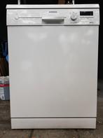 Siemens IQ300 Vaatwasser - Gebruikt, Witgoed en Apparatuur, Vaatwasmachines, Ophalen, Gebruikt, 60 cm of meer, Kort programma