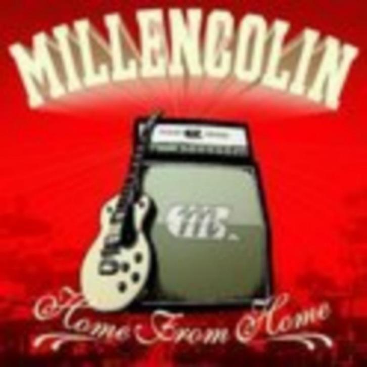 MILLENCOLIN - Home From Home (Nieuw), Cd's en Dvd's, Cd's | Rock, Nieuw in verpakking, Progressive, Ophalen of Verzenden