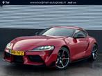 Toyota Supra 3.0 Legend Premium Full-option, Sportuitlaat, 6, Auto's, Achterwielaandrijving, Gebruikt, Euro 6, 340 pk
