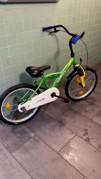 Falter Kinderfiets - 16 inch, Ophalen of Verzenden, Zo goed als nieuw, 16 inch, Handrem