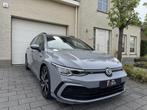 Volkswagen GOLF Variant 1.5 eTSI 150pk DSG 3x R-Line Virtual, Zwart, 4 cilinders, 150 pk, Golf Variant