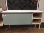 Designer Badkamermeubel 120cm mint groen, Ophalen, 100 tot 150 cm, Nieuw, Minder dan 100 cm