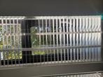 Houten luxaflex, Huis en Inrichting, Ophalen, Zo goed als nieuw