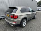 BMW X5 xDrive50i High Executive Vol! Leer, 360'Cam, HUD, Cli, Auto's, BMW, Euro 5, Bruin, 4395 cc, Leder