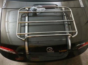 Bagagerek Mazda MX5 beschikbaar voor biedingen