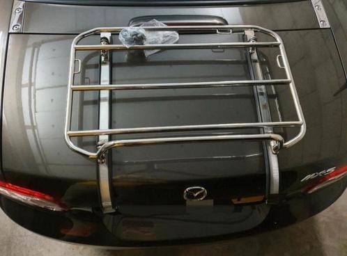 Bagagerek Mazda MX5, Auto diversen, Bagagerekken, Zo goed als nieuw, Ophalen of Verzenden