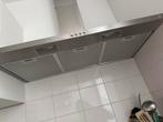 Afzuigkap M-Systeem - Goede Staat, Witgoed en Apparatuur, Afzuigkappen, Gebruikt, Wandschouwkap, Ophalen of Verzenden, Inbouw