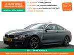 BMW 4 Serie Coupé 418i M Sport High Executive Aut- Dealer O, Auto's, Automaat, Gebruikt, 4-Serie, Met garantie (alle)