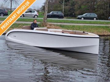 Rand Mana 23 occasion beschikbaar voor biedingen