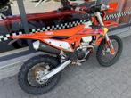 KTM 350 EXC-F CHAMPIONS EDITION 2025, Motoren, Motoren | KTM, Bedrijf, Enduro
