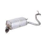 Uitlaat, Einddemper Hyundai i30, -, -, Nieuw, Ophalen of Verzenden