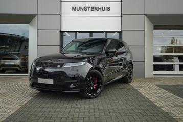 Land Rover Range Rover Sport 3.0 P460e Dynamic SE PHEV | Dyn beschikbaar voor biedingen