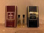 Vintage Guerlain samples, Sieraden, Tassen en Uiterlijk, Uiterlijk | Parfum, Ophalen of Verzenden, Zo goed als nieuw