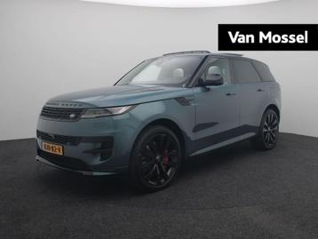 Land Rover Range Rover Sport 3.0 P460e Dynamic HSE PHEV beschikbaar voor biedingen