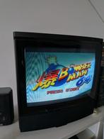 Bang & Olufsen (BeoVision MX 4000), Gebruikt, 50 Hz, 40 tot 60 cm, Ophalen