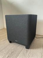 Denon Home Subwoofer, Overige merken, Subwoofer, Ophalen of Verzenden, Zo goed als nieuw