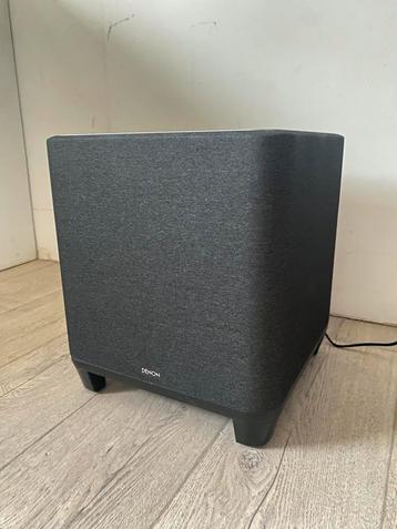 Denon Home Subwoofer beschikbaar voor biedingen