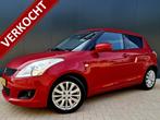 Suzuki Swift 1.2 Exclusive STOELVERWARMING |PDC | AUTOMAAT, Gebruikt, Swift, Origineel Nederlands, Bedrijf