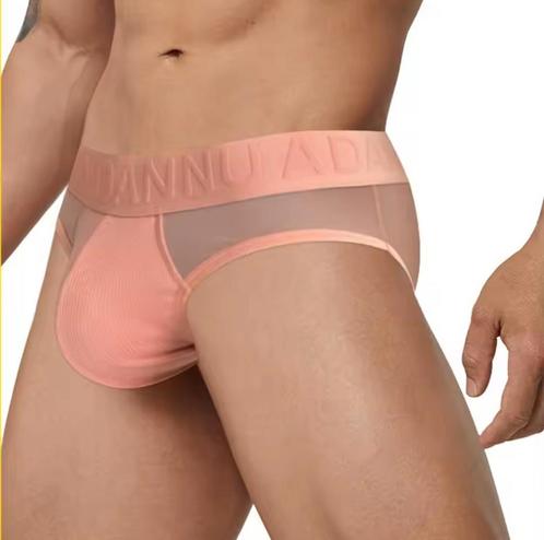 Slip maat XL gratis verzonden, ruime bulge, Kleding | Heren, Ondergoed, Slip, Blauw, Ophalen of Verzenden