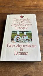 De originele Recepten van Jean en Pierre Troisgros, Boeken, Ophalen of Verzenden, Zo goed als nieuw, Frankrijk