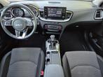 Kia XCeed 1.6 GDi PHEV Plug-in DynamicLine Automaat / Stuur-, XCeed, Stof, Gebruikt, Wit