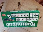 RUMMIKUB, Hobby en Vrije tijd, Gezelschapsspellen | Bordspellen, Ophalen of Verzenden