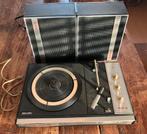 Retro Philips 604 all transistor., Audio, Tv en Foto, Platenspelers, Ophalen, Zo goed als nieuw, Philips