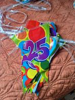 Slinger 25, Ophalen of Verzenden, Zo goed als nieuw, Versiering, Verjaardag