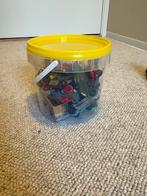 Hotwheels extra banen en autos, Ophalen, Zo goed als nieuw, Handmatig, Hot Wheels