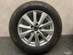 17” Mazda CX-5 2011+ Velgen + Banden 225/65/17 225/65R17 225, Gebruikt, Banden en Velgen, 17 inch, Ophalen of Verzenden