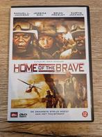 Home of the Brave, Ophalen of Verzenden, Zo goed als nieuw, Actie