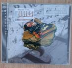 The Pixies - Death to The Pixies (+ live Cd), Ophalen of Verzenden, Gebruikt