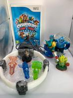 Skylanders Trap Team wii compleet, Spelcomputers en Games, Avontuur en Actie, 2 spelers, Ophalen of Verzenden, Zo goed als nieuw