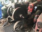 Deutz stationaire motor