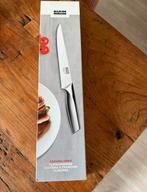 Nieuw Kuhn Rikon vleesmes, Huis en Inrichting, Keuken | Bestek, Ophalen, Nieuw, Rvs of Chroom