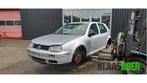 Motorkap van een Volkswagen Golf (LA7W), Auto-onderdelen, Ophalen of Verzenden, 12 maanden garantie, Gebruikt, Motorkap