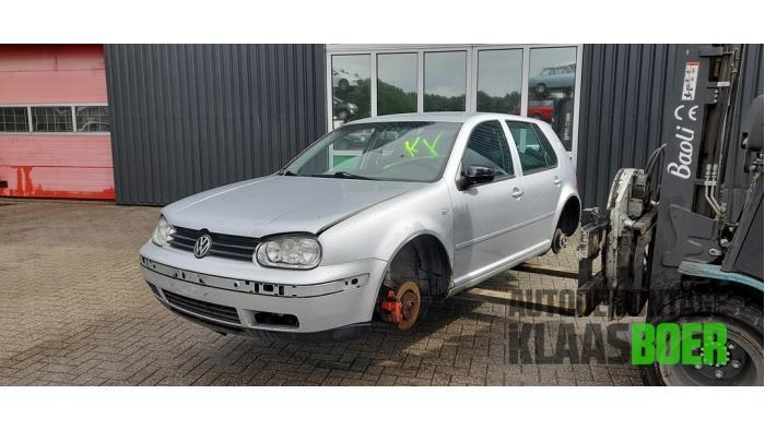 Motorkap van een Volkswagen Golf (LA7W), Auto-onderdelen, Carrosserie en Plaatwerk, Motorkap, Gebruikt, 6 maanden garantie, 12 maanden garantie