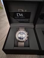 5x Daniel Minuti Prestige met certificaat + Diesel DZ 1461, Sieraden, Tassen en Uiterlijk, Horloges | Heren, Ophalen of Verzenden