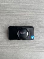 Olympus mju zoom 115 analoge camera inclusief film, Ophalen of Verzenden, Gebruikt, Compact, Olympus