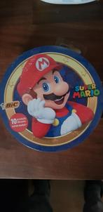 Mario bic koffertje sealed, Ophalen of Verzenden, Nieuw, Wanddecoratie