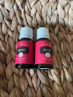 Young Living oliën nieuw ongeopend, Ophalen of Verzenden, Nieuw, Aroma