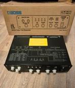 Boss WAZA Tube Amp Expander. Compleet, Muziek en Instrumenten, Ophalen, Zo goed als nieuw